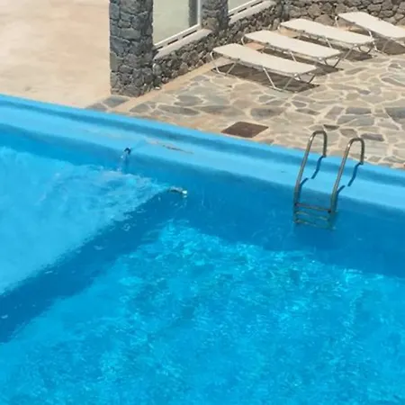 Corfos Sea View Διαμέρισμα *