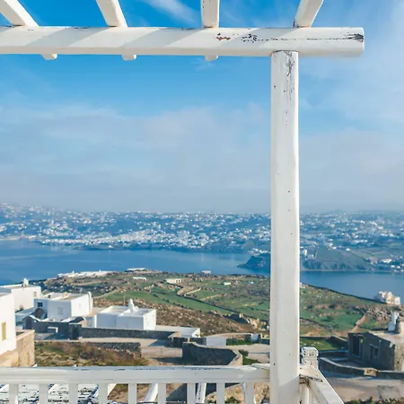 Corfos Sea View Apartamento *
