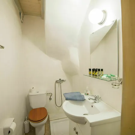 Corfos Sea View Apartamento *