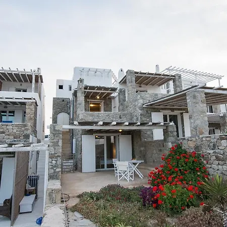 Corfos Sea View Appartement