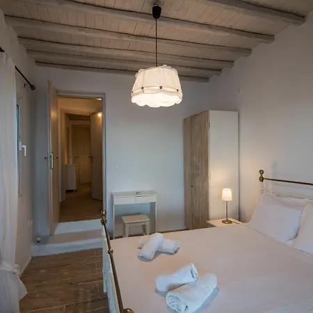 Corfos Sea View Appartement *