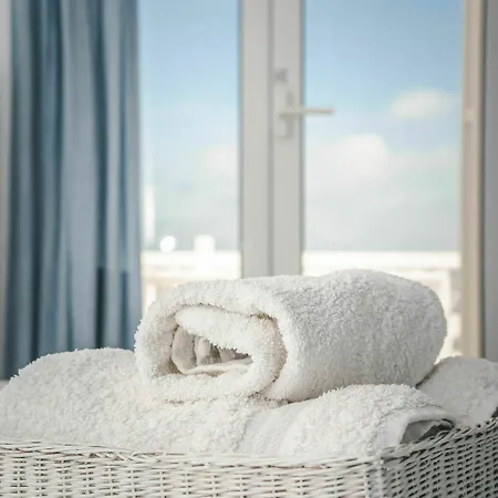 Corfos Sea View Appartement
