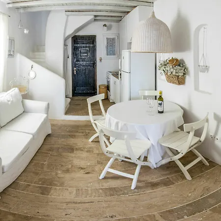 Corfos Sea View Appartement